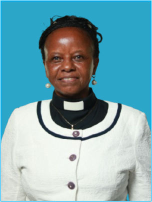 ministry sermon